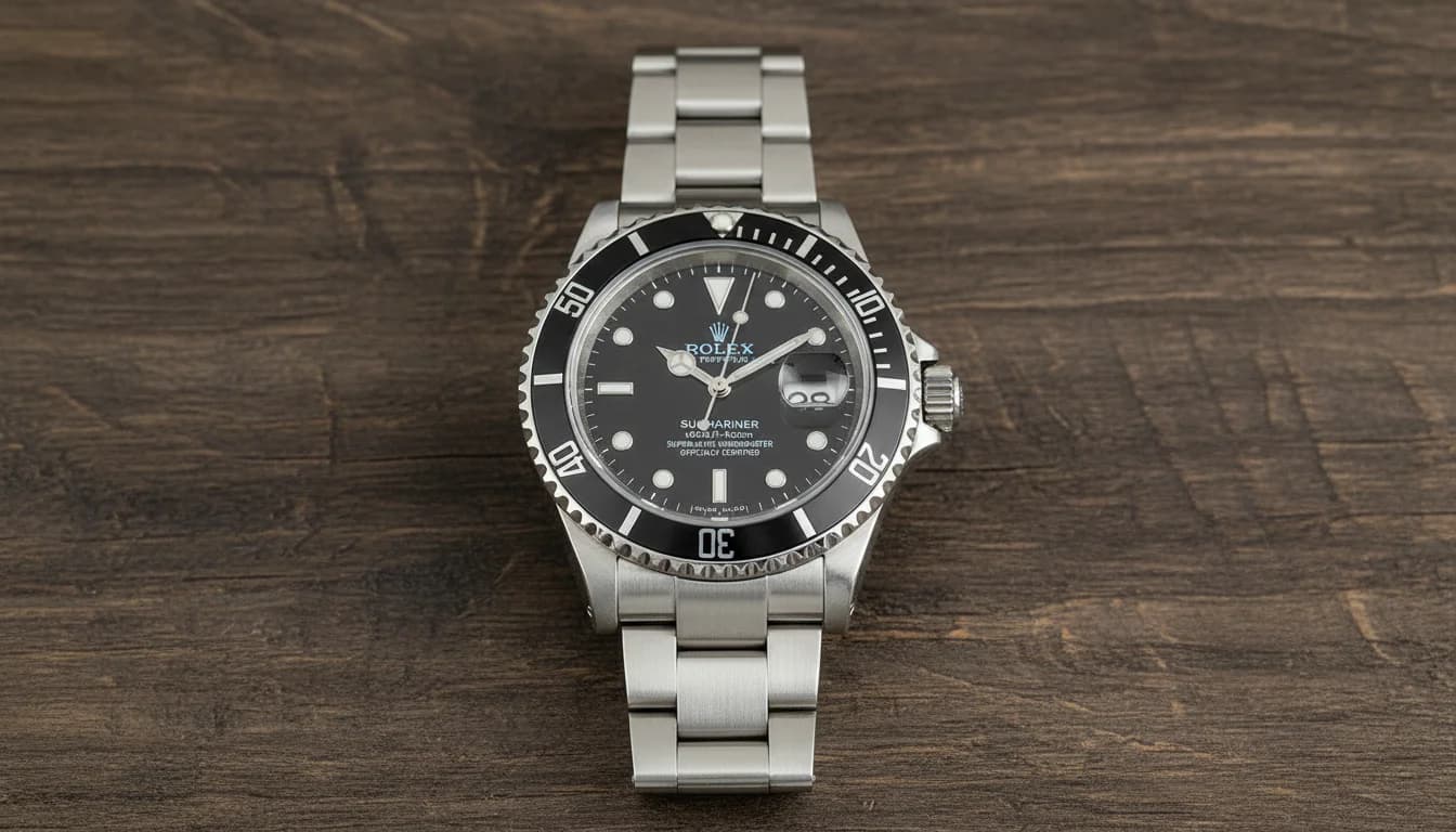 Watch Serial Numbers Explained: What They Actually Tell You