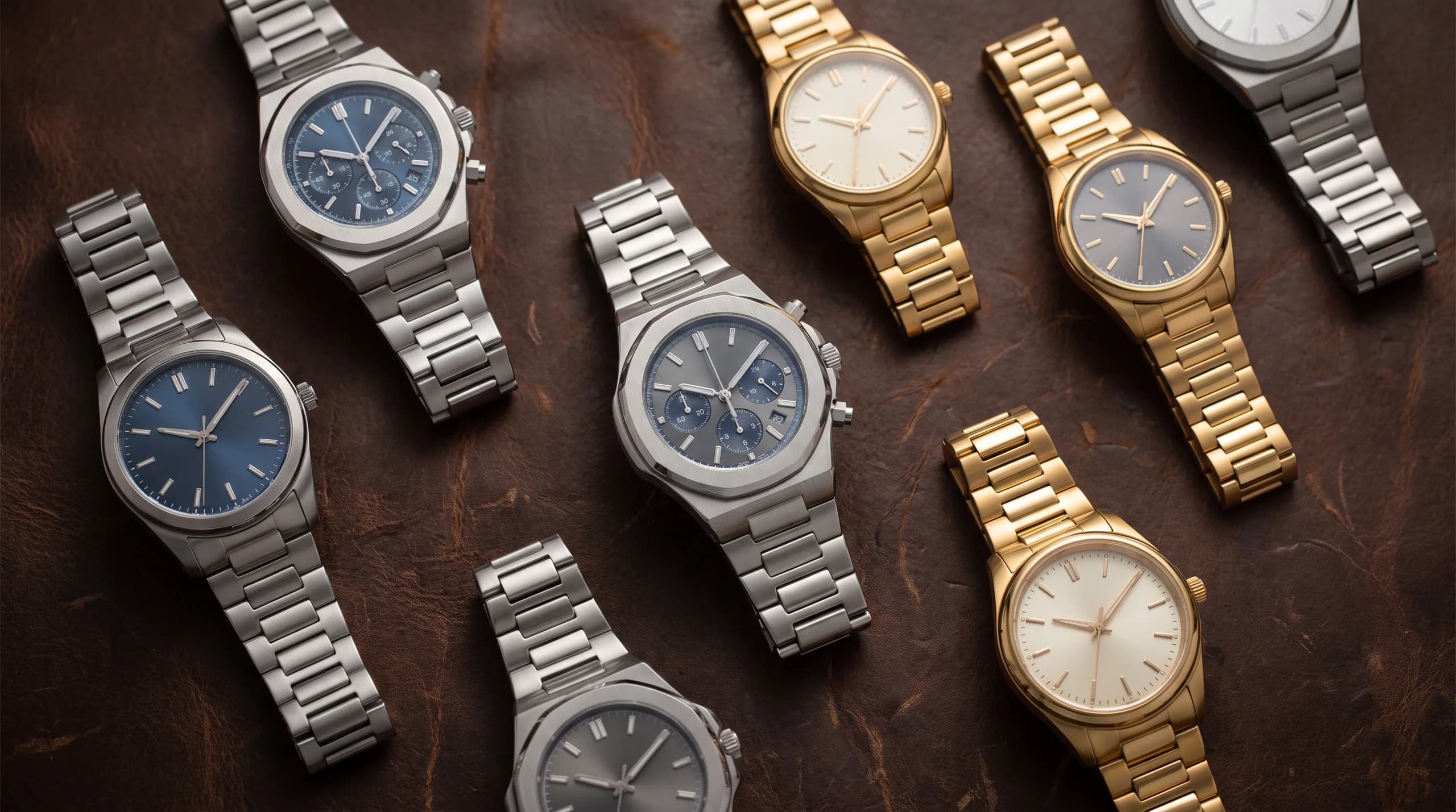 Rolex Listings Hit Record Highs While Retail Keeps Rising. The Supply Story Is the One That Matters for Buyers.