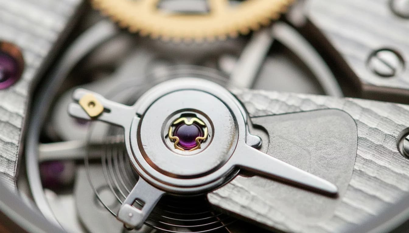 What Is Shock Protection? Incabloc and How It Saves Your Watch