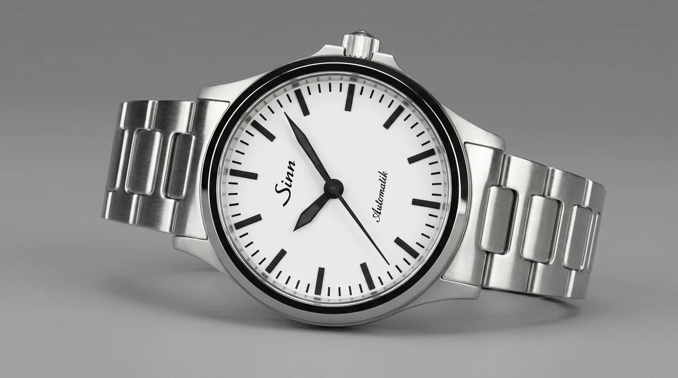 Sinn Watch Buying Guide: 556, U1, 103 St, and 104 Compared