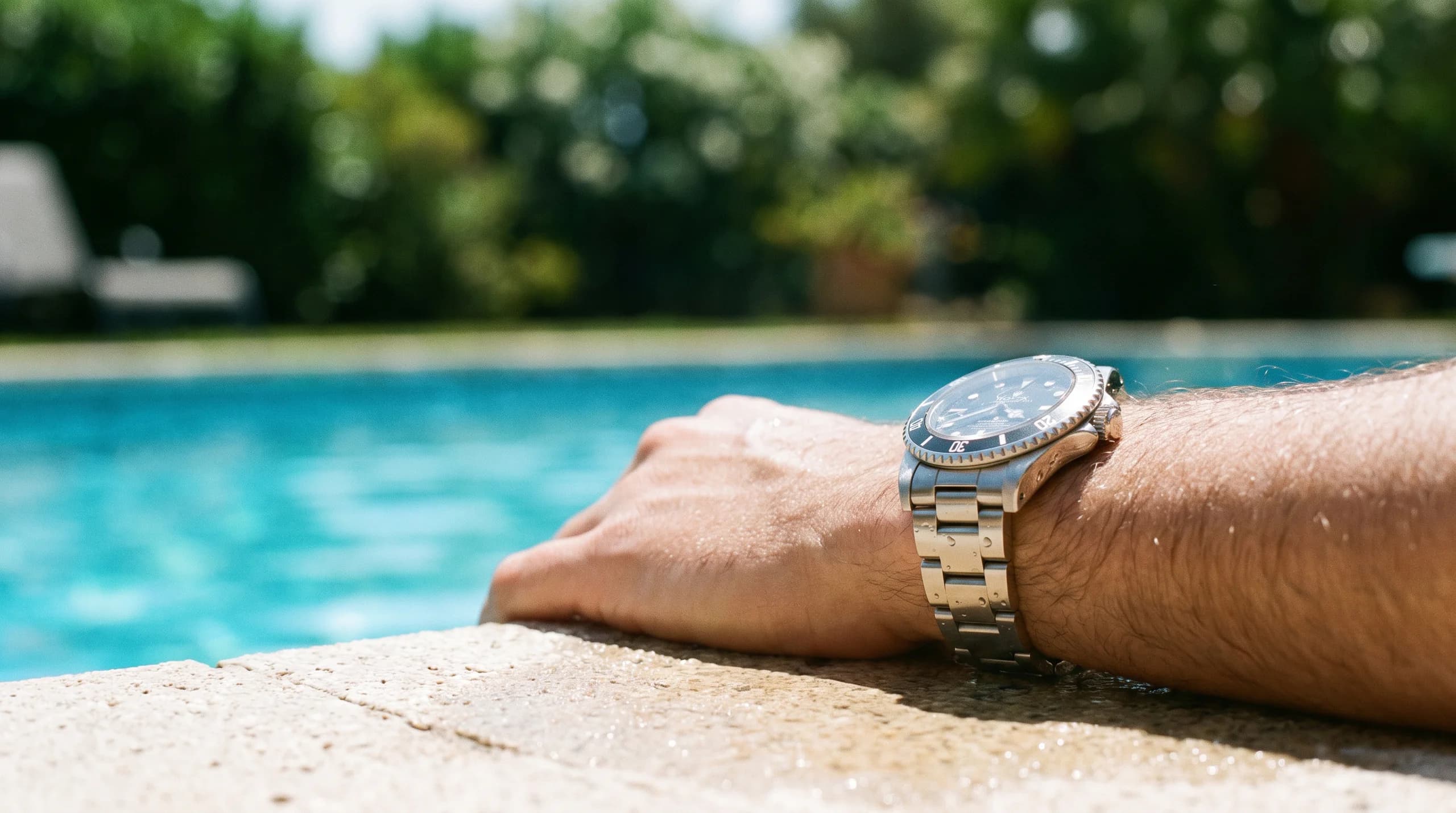 The Best Summer Watches to Buy in 2026: Pick the One You Can Swim In, Sweat In, and Not Baby