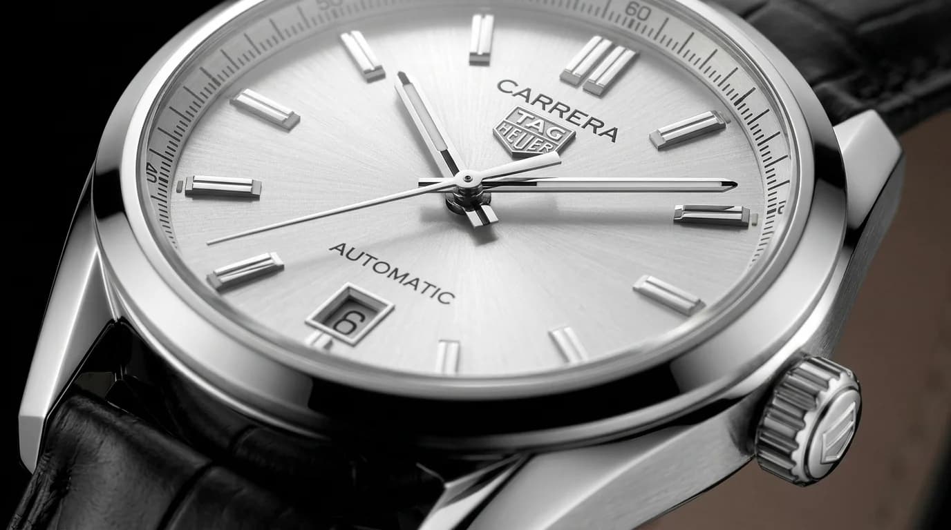 TAG Heuer Carrera Buying Guide: Every Modern Reference and What It Actually Costs