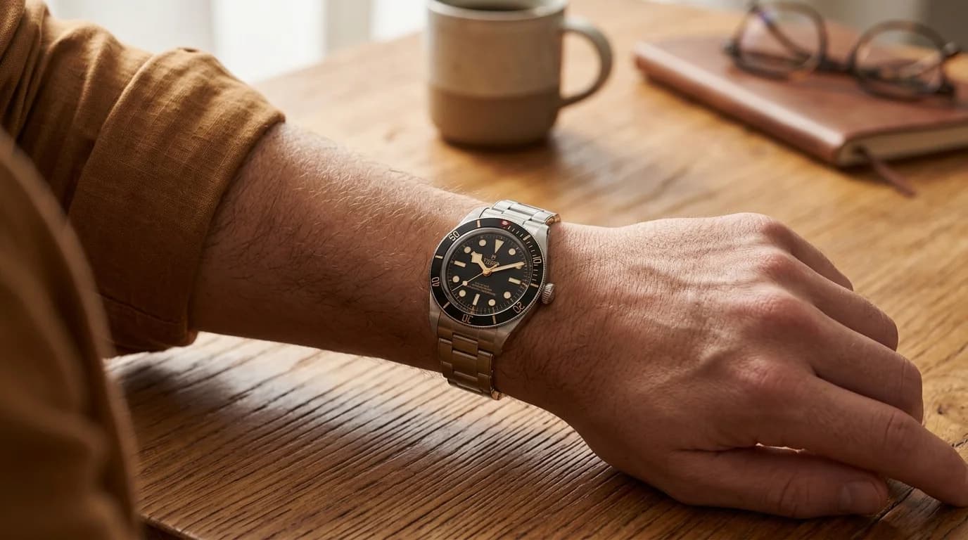 The Best Vintage-Inspired Watches to Buy Pre-Owned in 2026