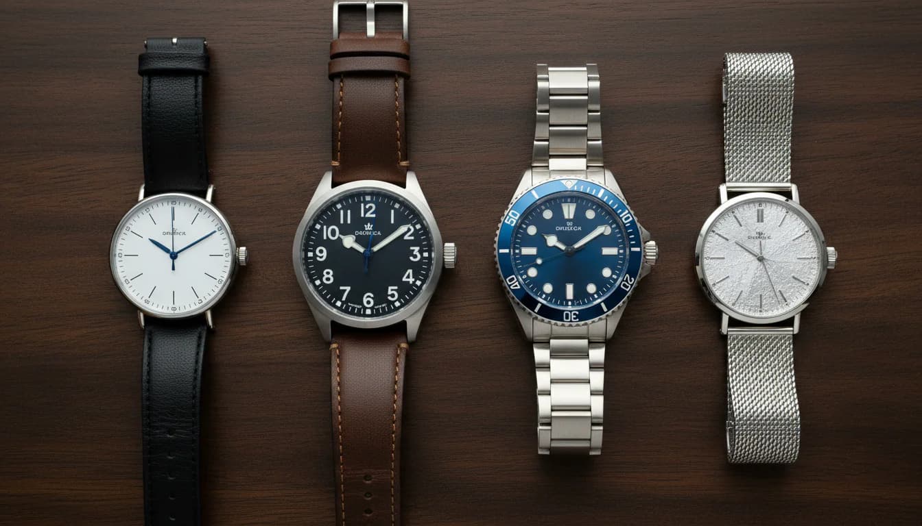 The Most Underrated Watch Brands of 2026