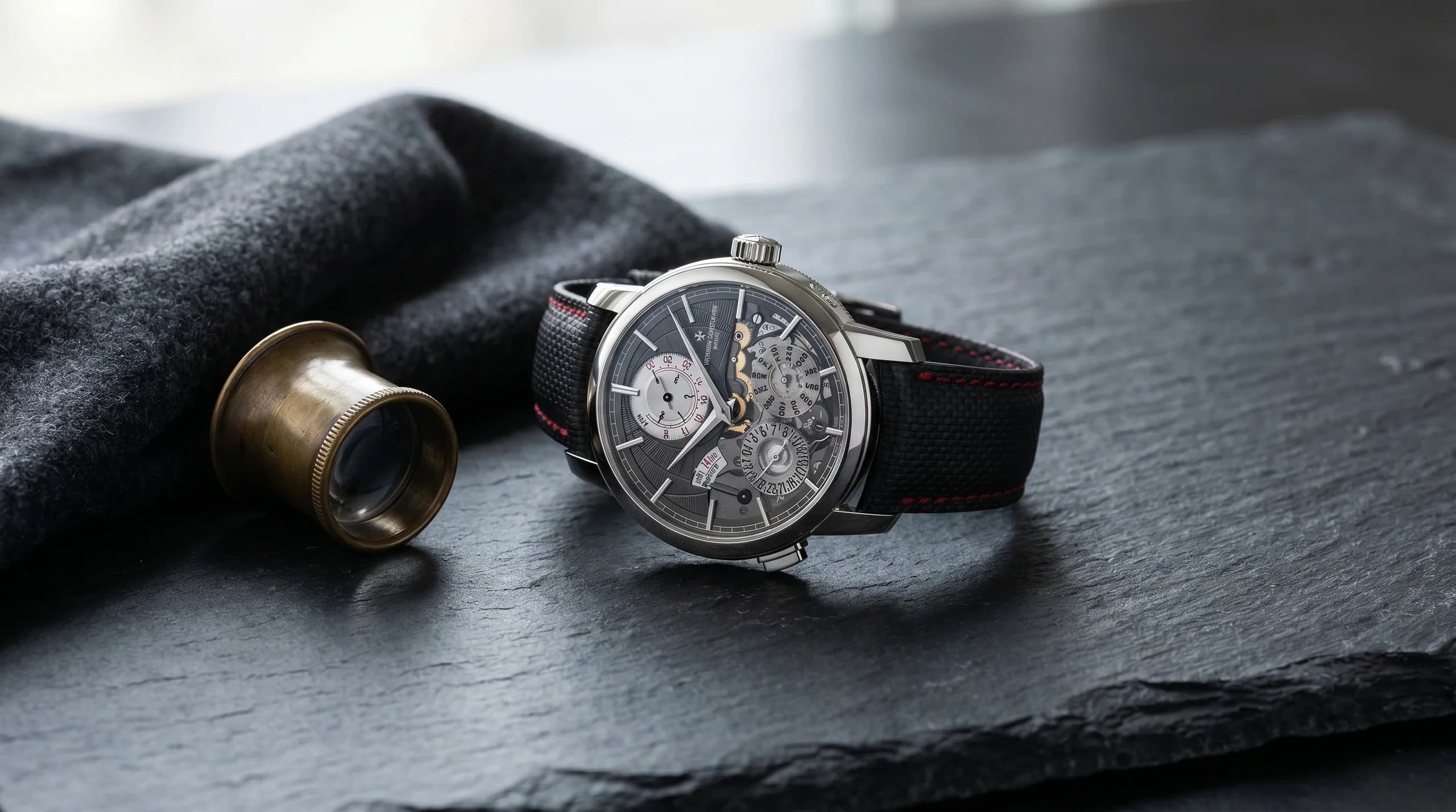 Vacheron Just Pushed Its 70-Day Perpetual Calendar Closer to Reality