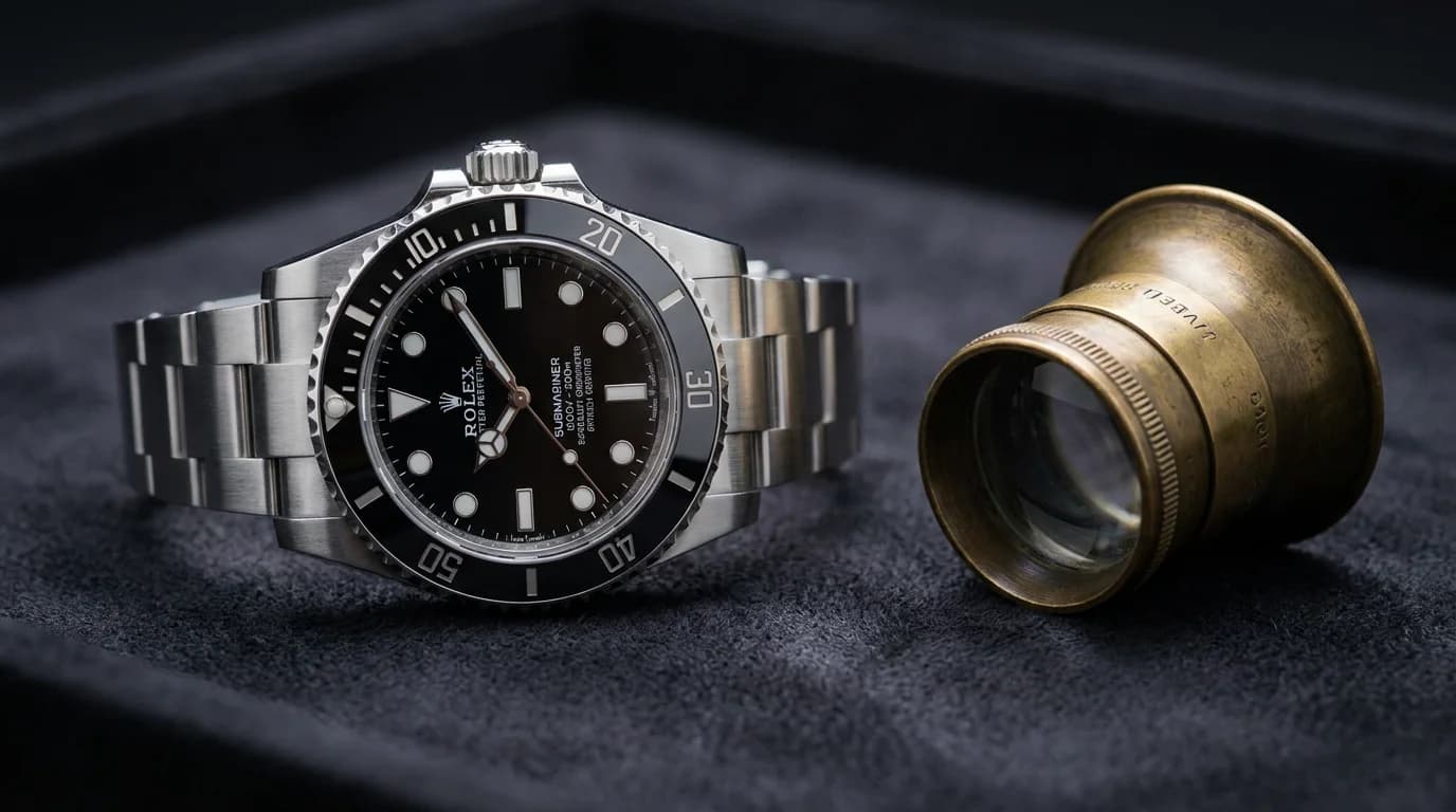 How to Insure a Luxury Watch: Appraisals, Riders, and What Actually Gets Covered