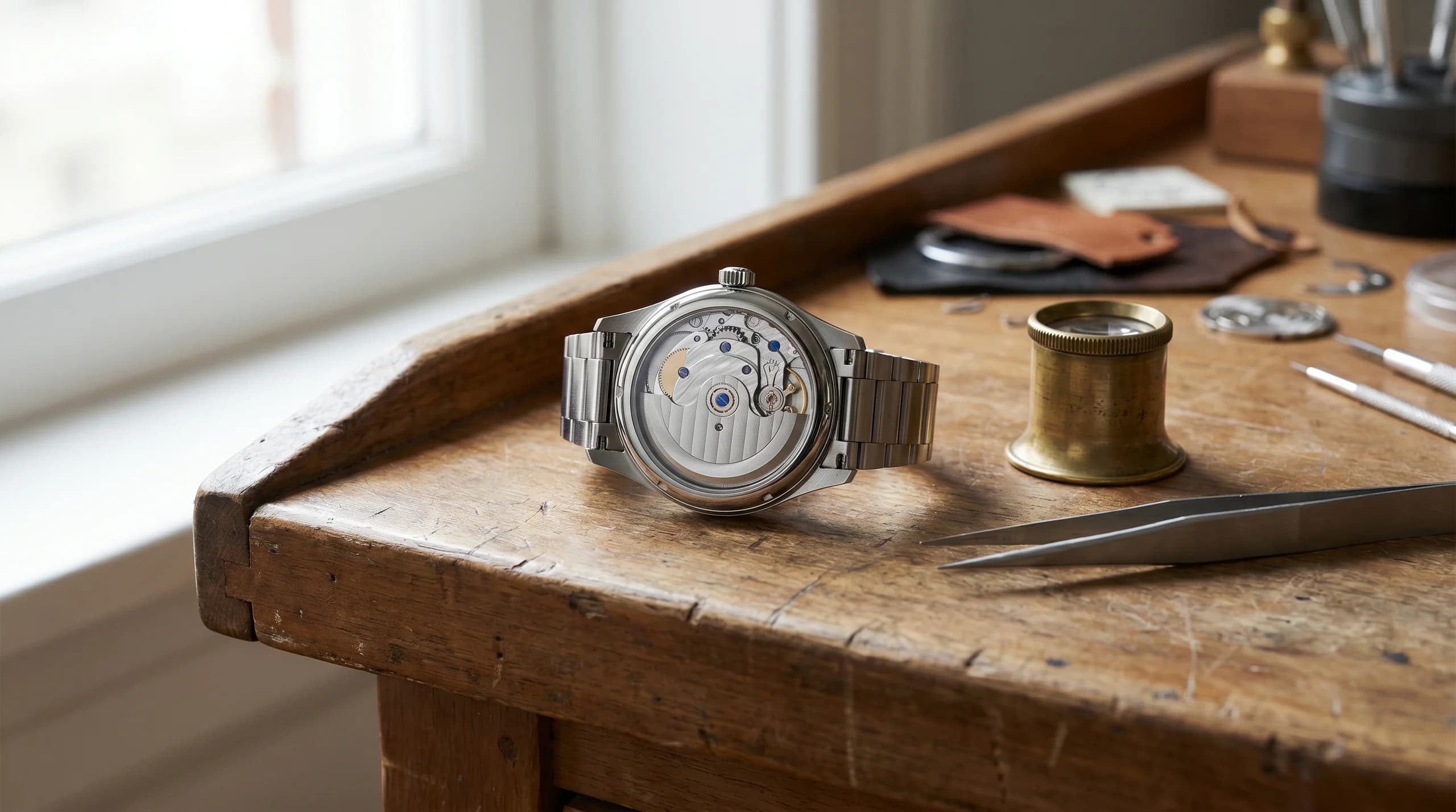 Automatic, Manual, Quartz, or Spring Drive: Which Watch Movement Should You Actually Buy?