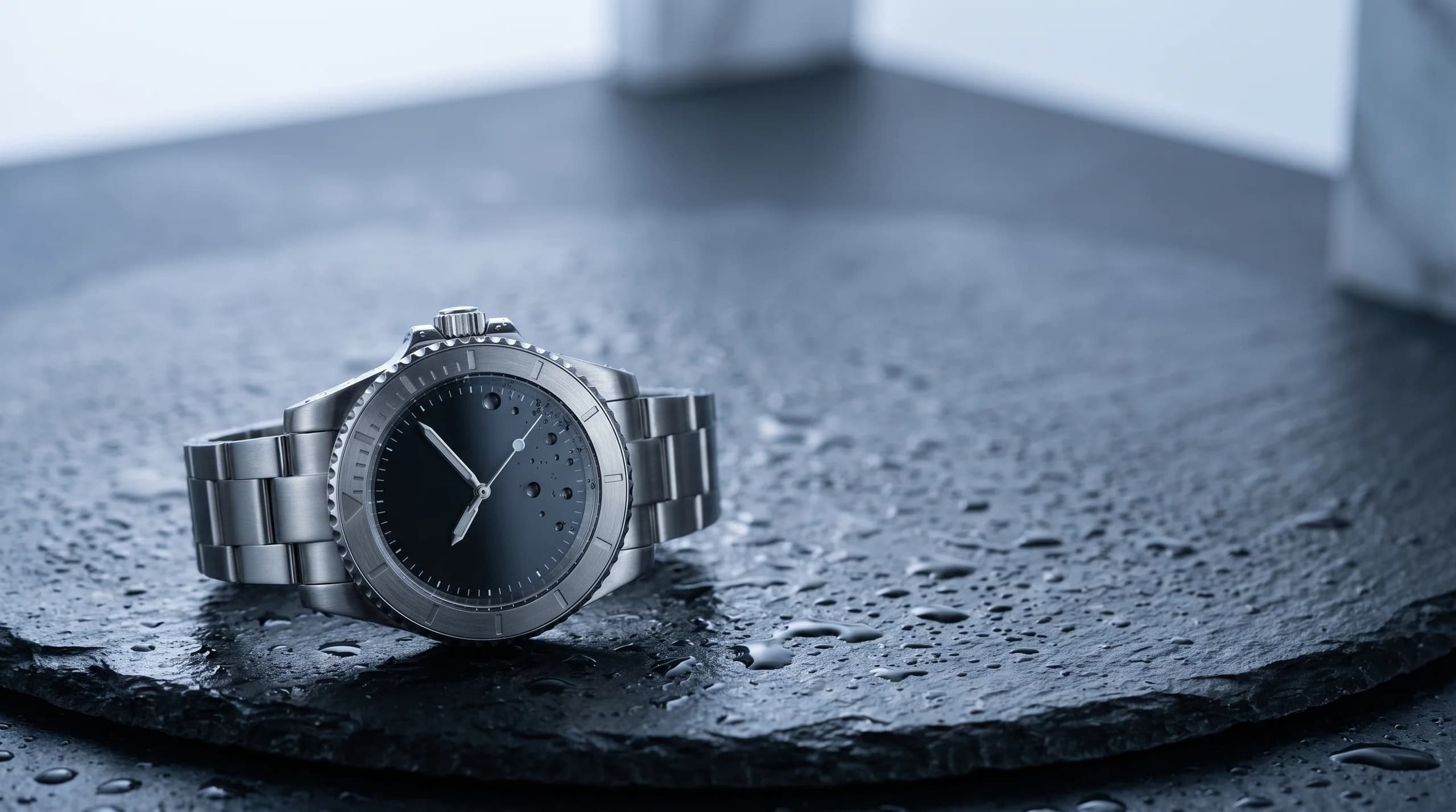 30m Doesn't Mean 30 Meters: How to Actually Read a Watch's Water Resistance Rating
