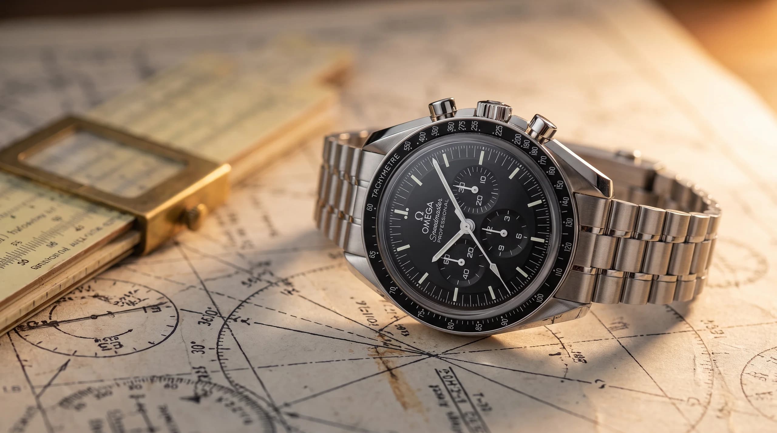 What Is a Chronograph? How the Stopwatch on Your Wrist Actually Works