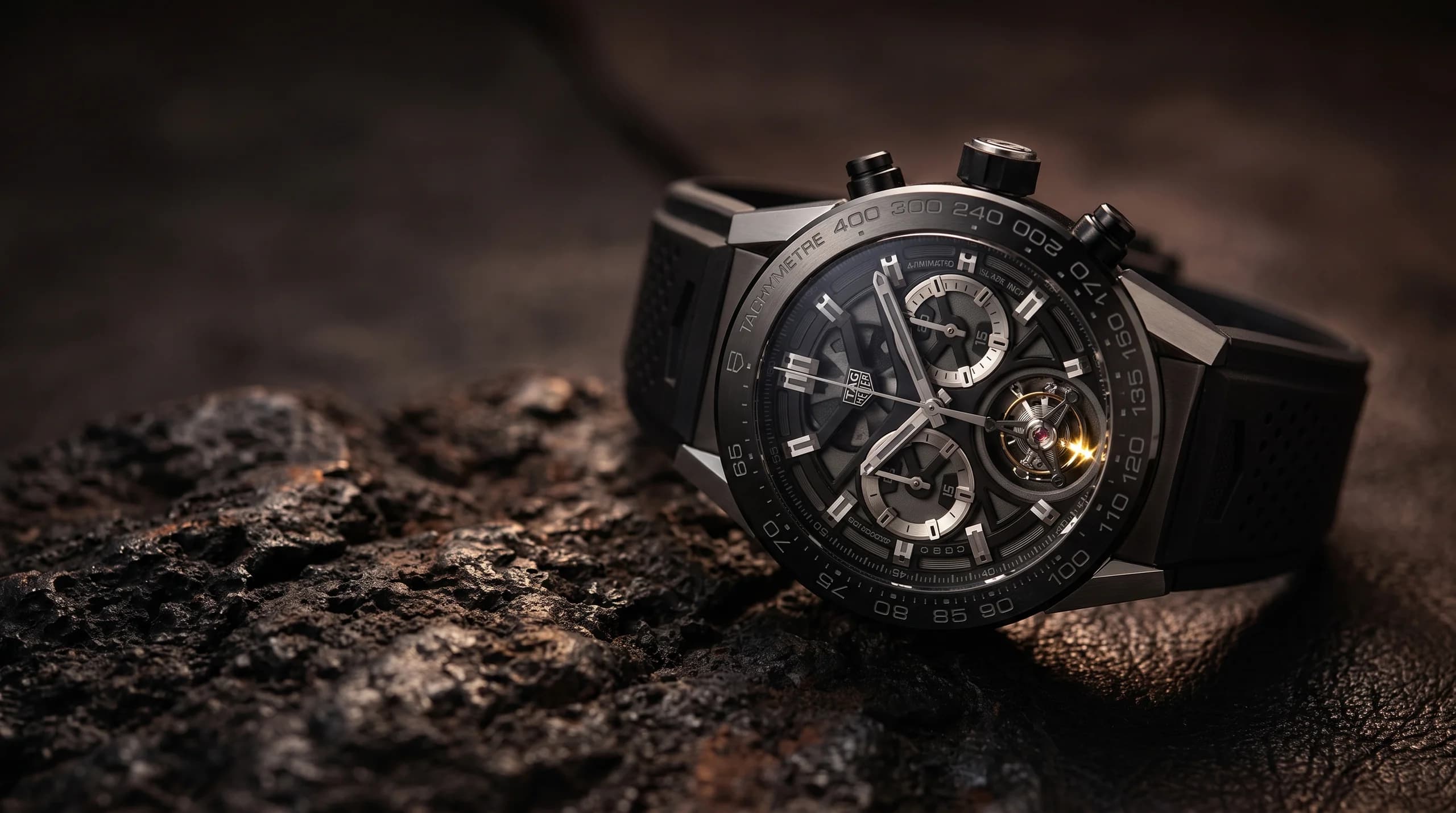 What Is a Tourbillon, and Is It Ever Worth the Money?