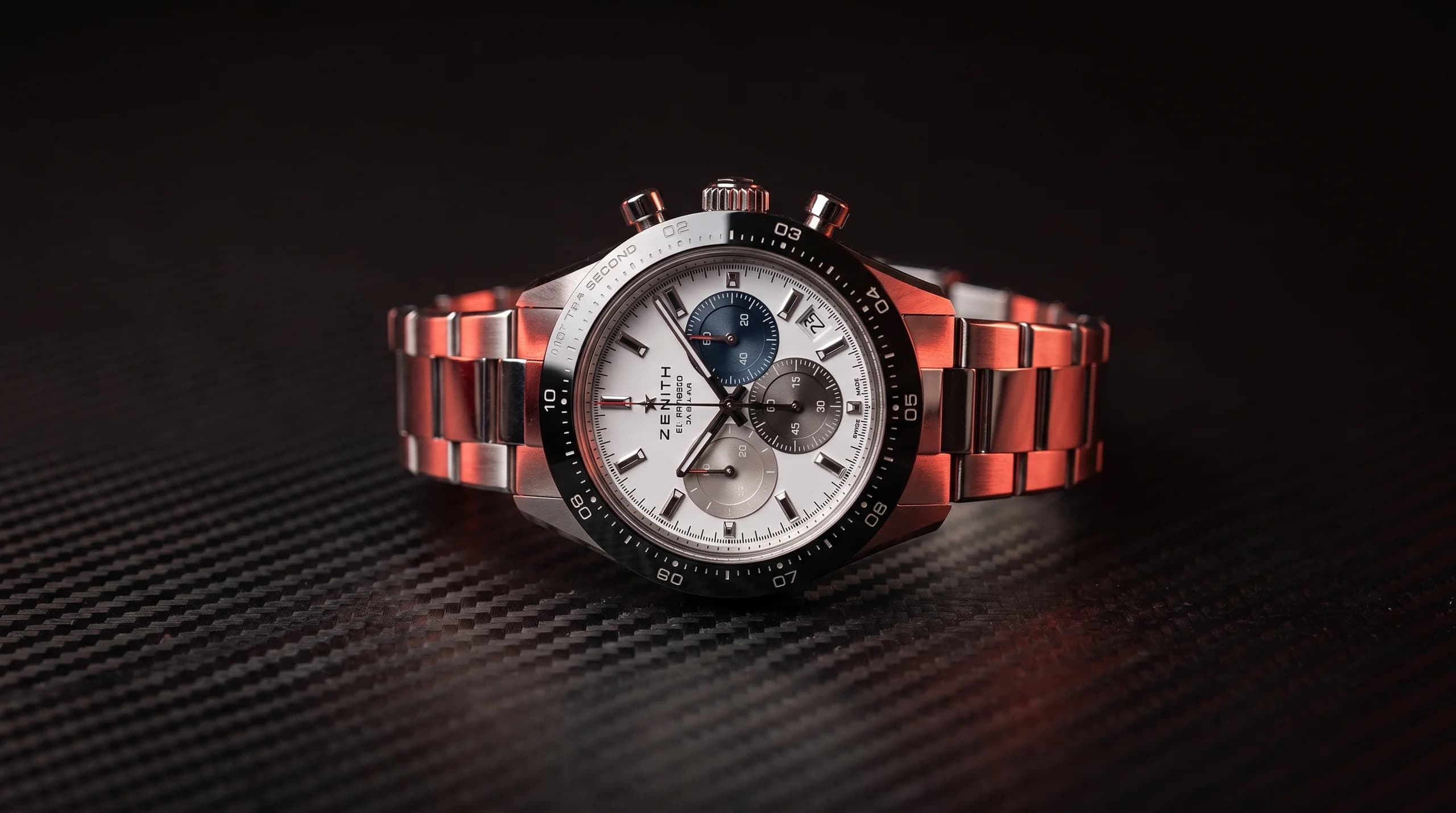The Zenith Chronomaster Sport: The Thinking Buyer's Daytona Alternative