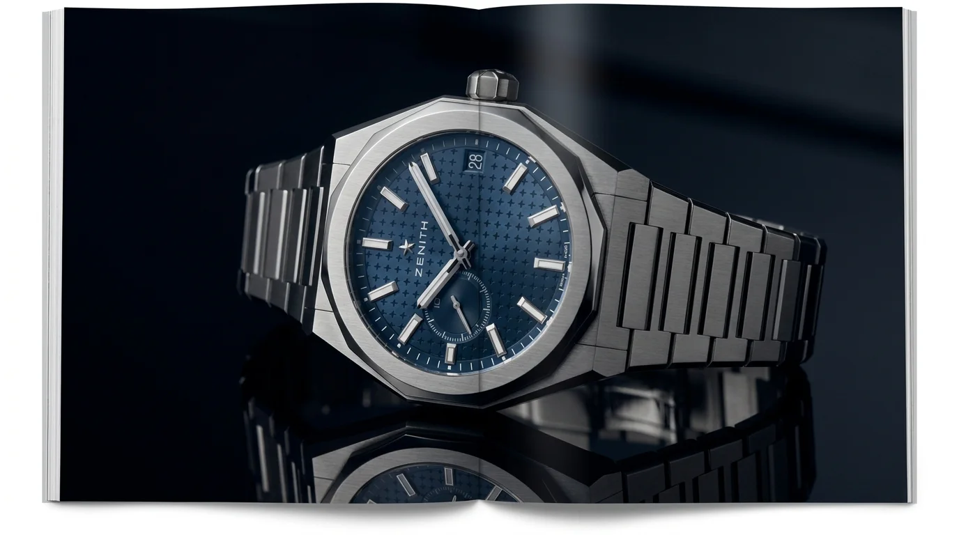 Zenith Chronomaster Sport vs Defy Skyline: Which El Primero Sports Watch Fits You